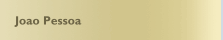 Joao Pessoa